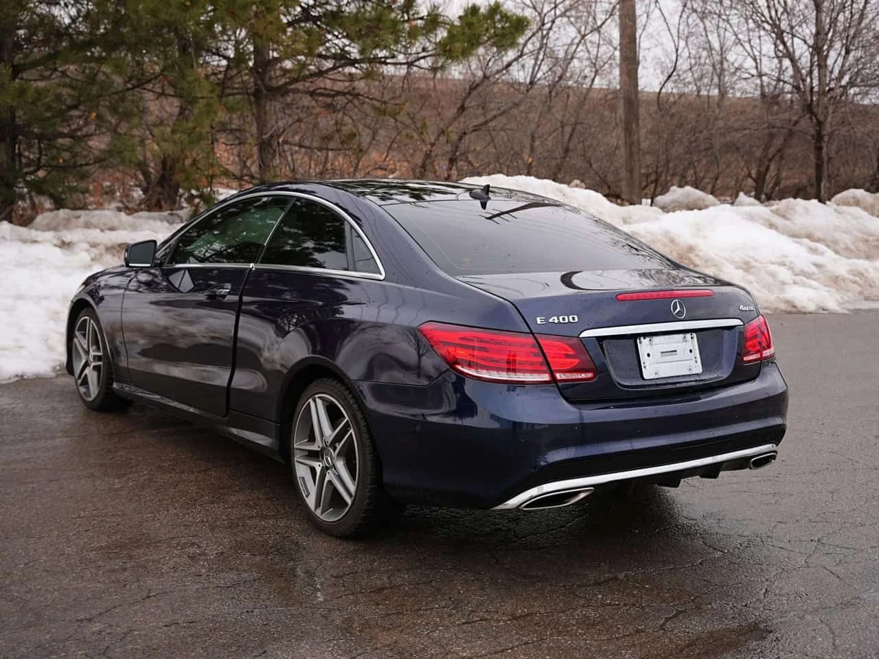 Mercedes-Benz E 400 * CARFAX * ЦЕНА ДО БГ, снимка 5 - Автомобили и джипове - 54738843