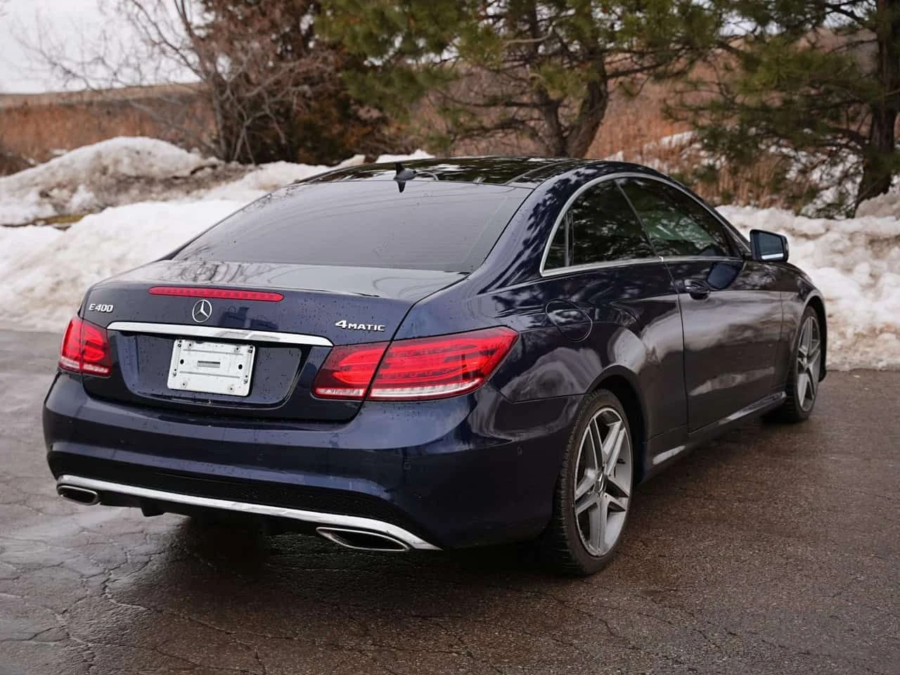 Mercedes-Benz E 400 * CARFAX * ЦЕНА ДО БГ, снимка 6 - Автомобили и джипове - 54738843