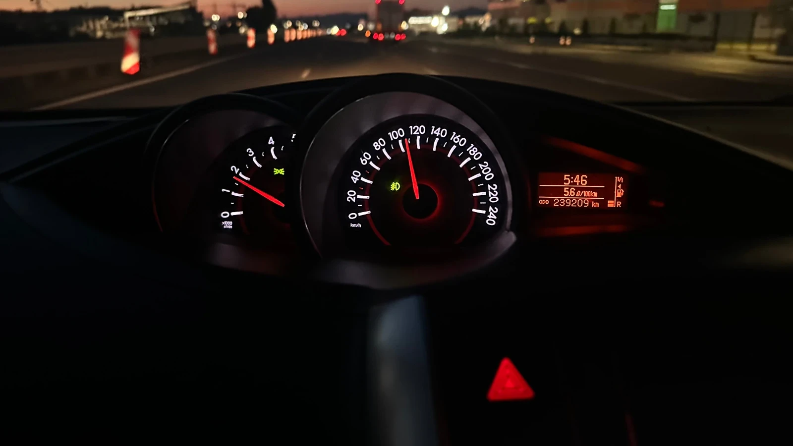 Toyota Verso ������/������ | Mobile.bg � ����������� 11
