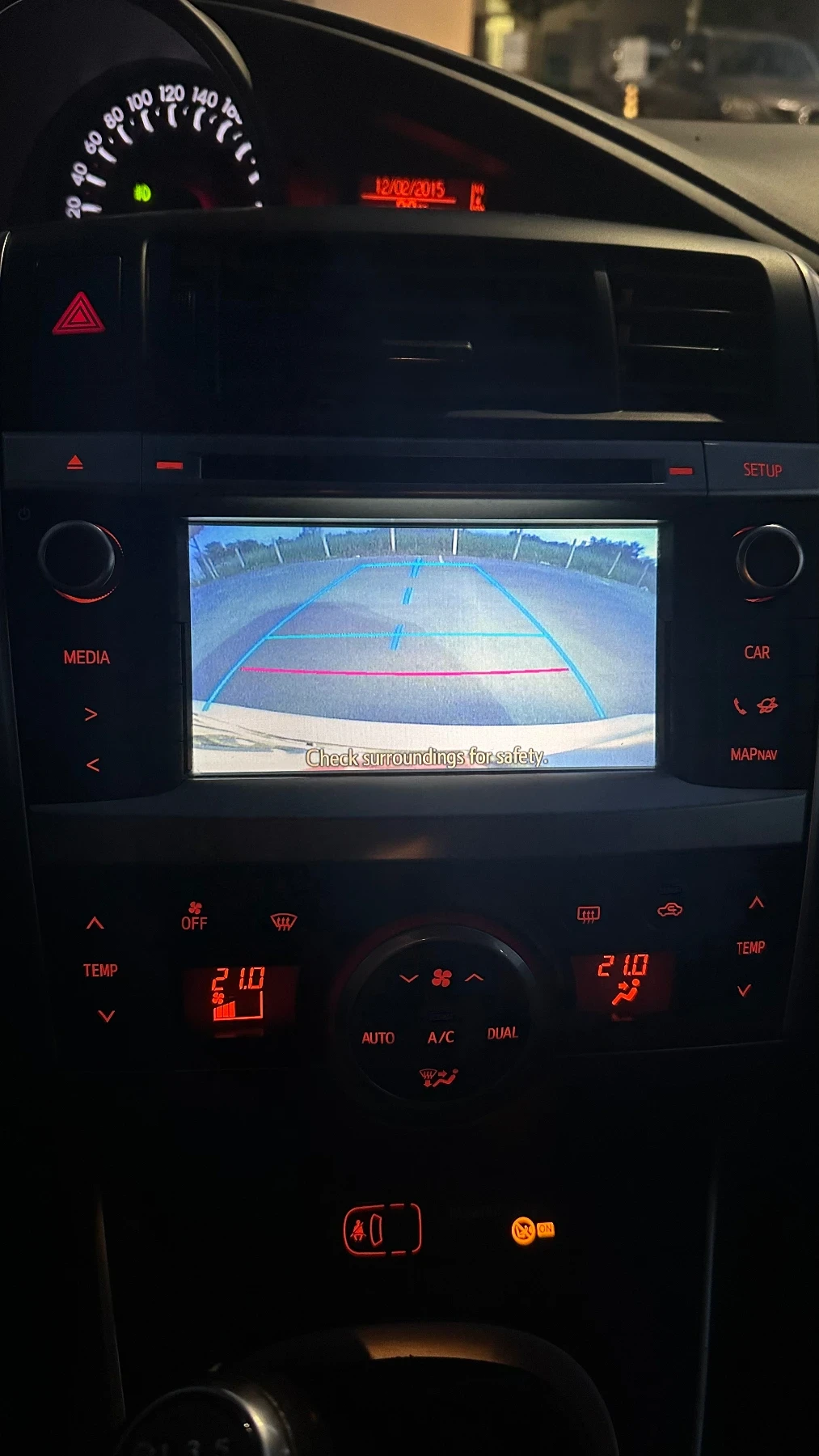 Toyota Verso ������/������ | Mobile.bg � ����������� 12