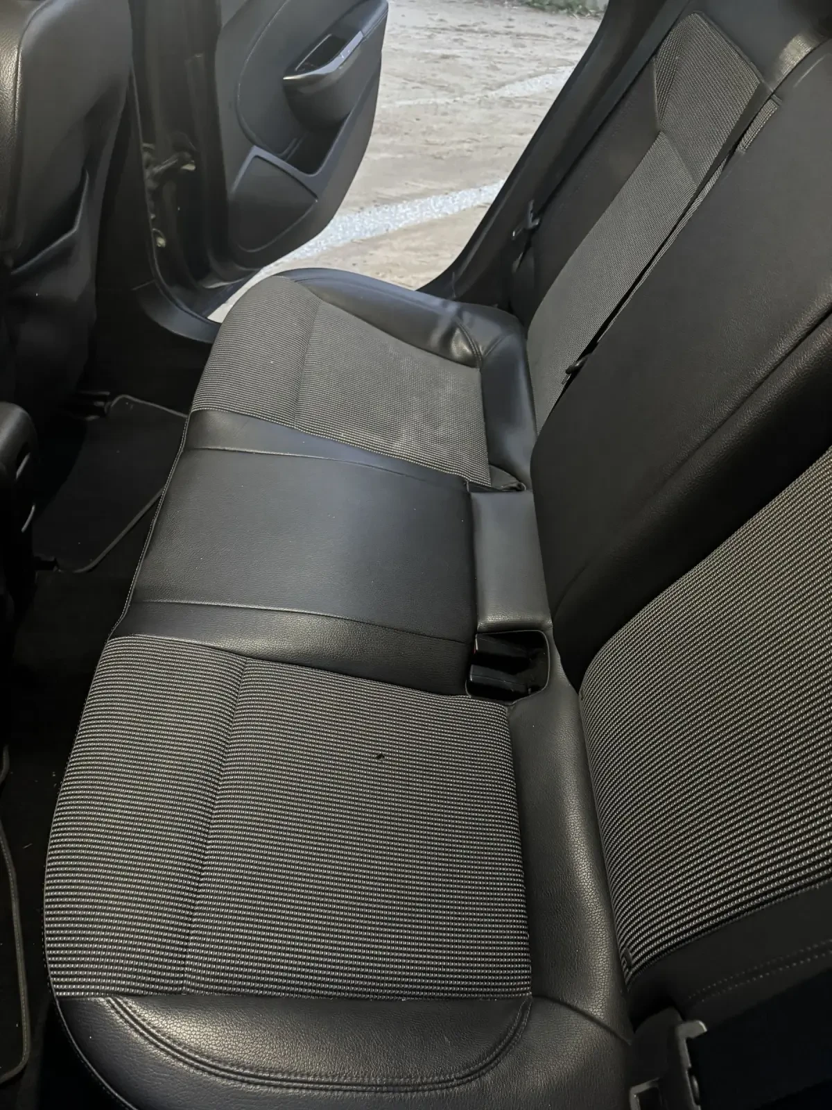 Opel Astra, снимка 6 - Автомобили и джипове - 55073143