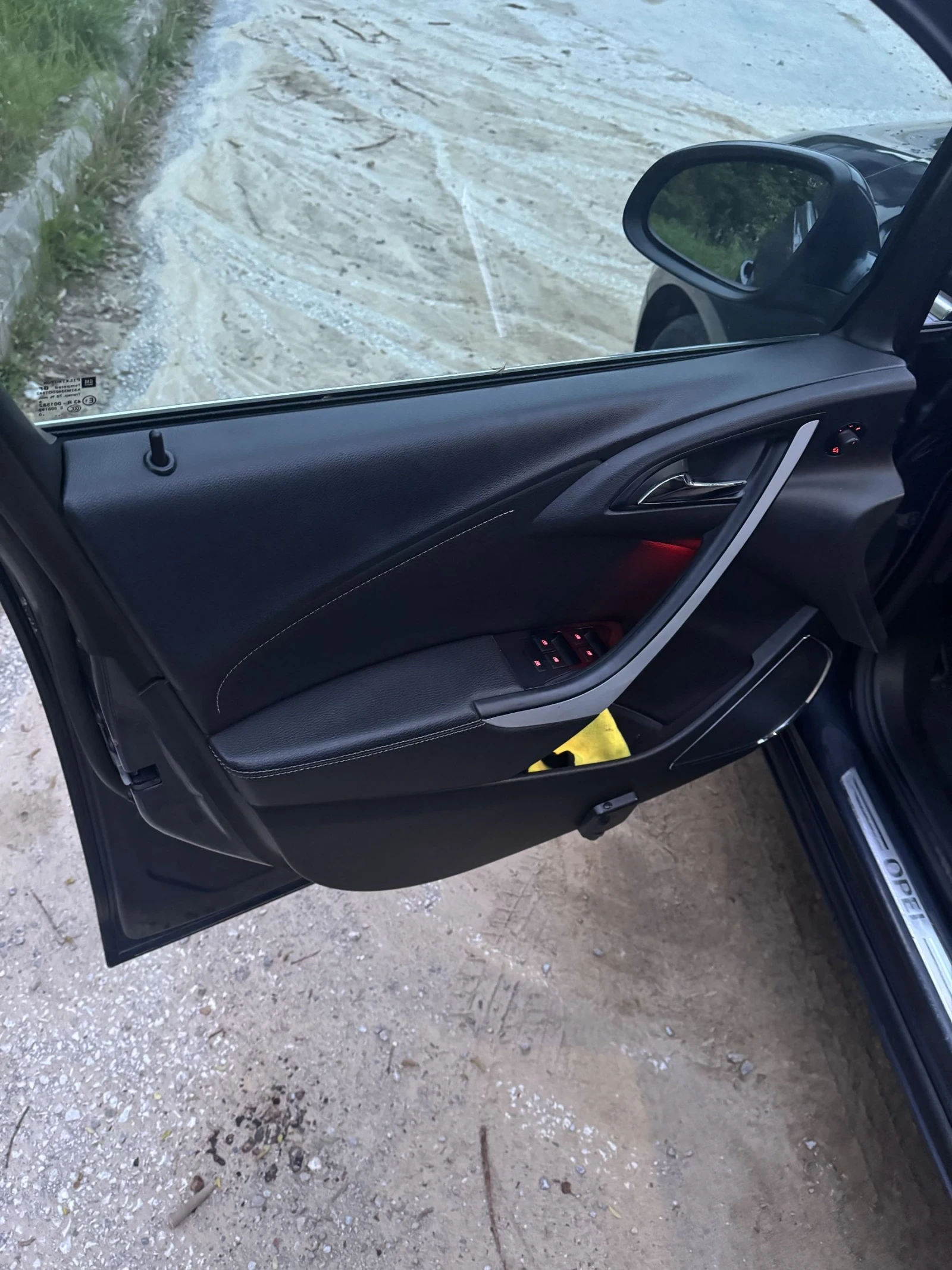 Opel Astra, снимка 4 - Автомобили и джипове - 55073143