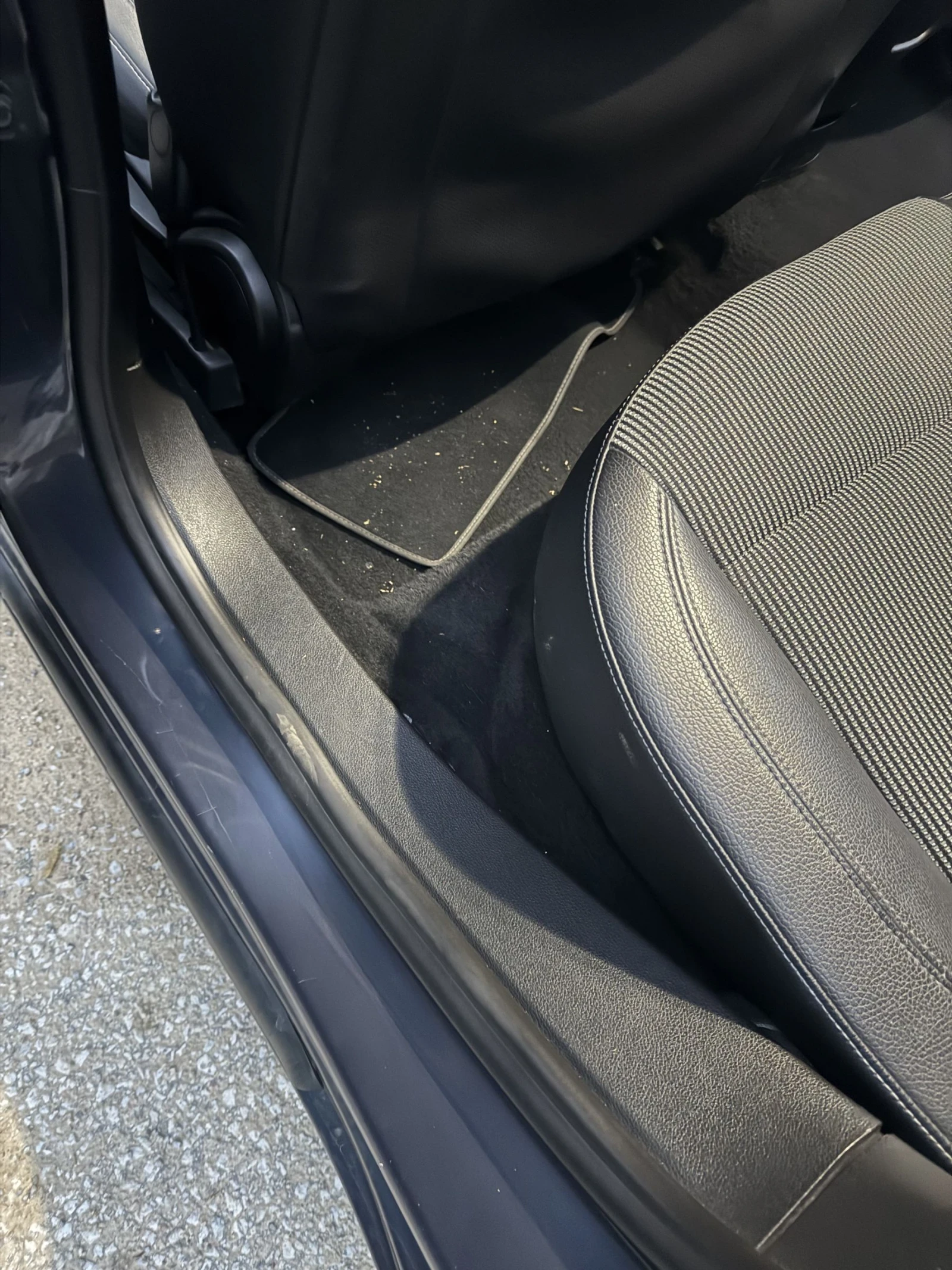 Opel Astra, снимка 3 - Автомобили и джипове - 55073143