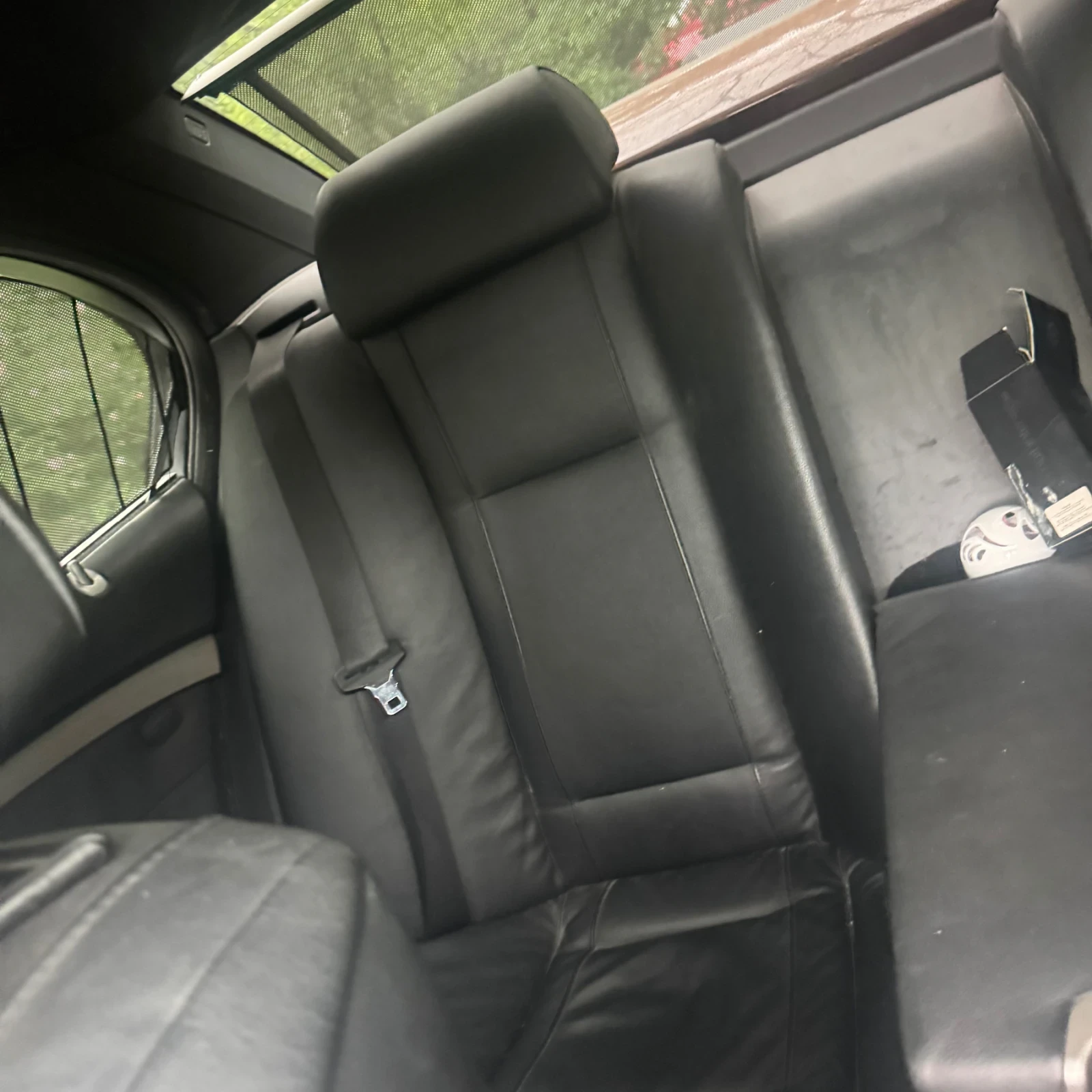 BMW 730 Дизел, снимка 6 - Автомобили и джипове - 55152142