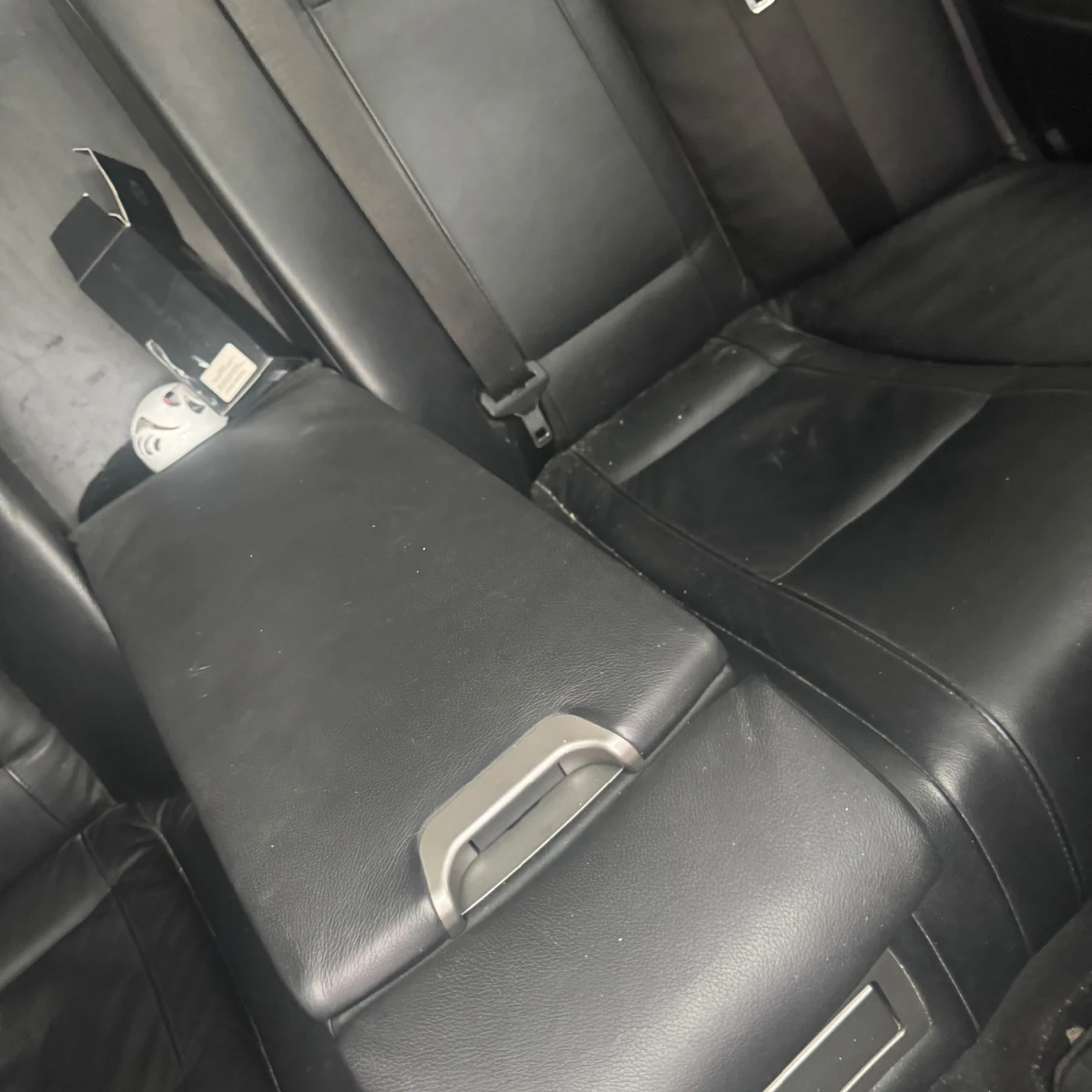 BMW 730 Дизел, снимка 11 - Автомобили и джипове - 55152142