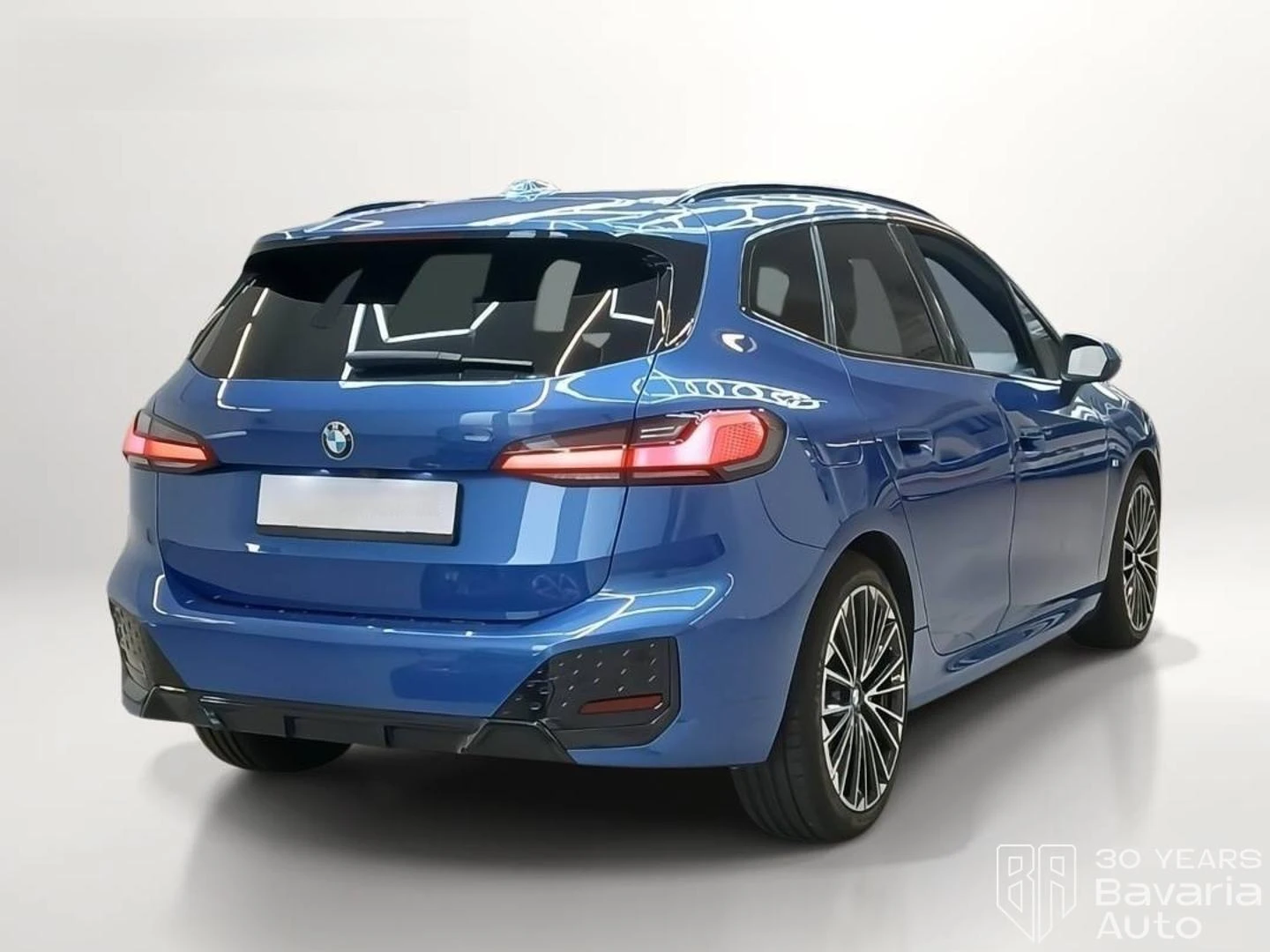 BMW 218 i Active Tourer M Sport Paket, снимка 4 - Автомобили и джипове - 55171330
