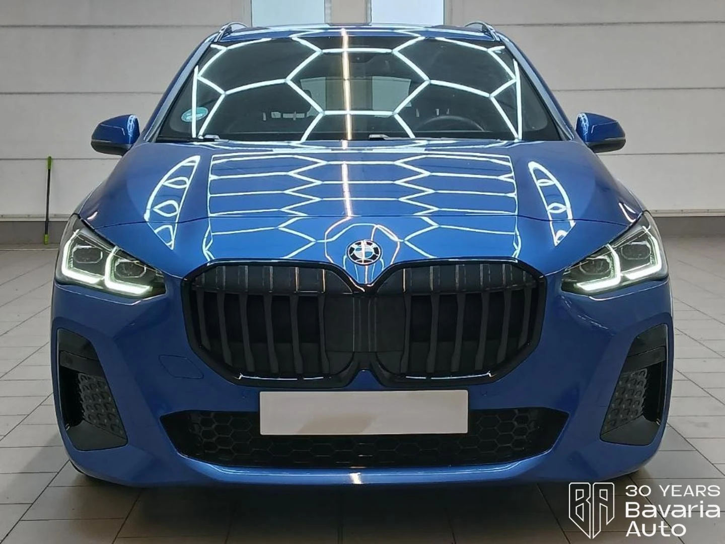 BMW 218 i Active Tourer M Sport Paket, снимка 6 - Автомобили и джипове - 55171330