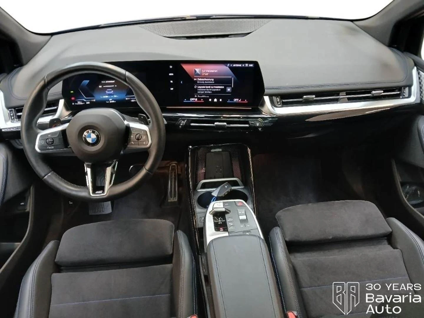 BMW 218 i Active Tourer M Sport Paket, снимка 8 - Автомобили и джипове - 55171330