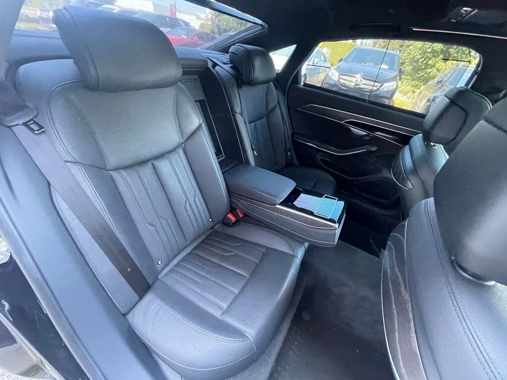Audi A8 L 55 TFSI QUATTRO/������/PANORAMA/360/FULL | Mobile.bg � ����������� 13