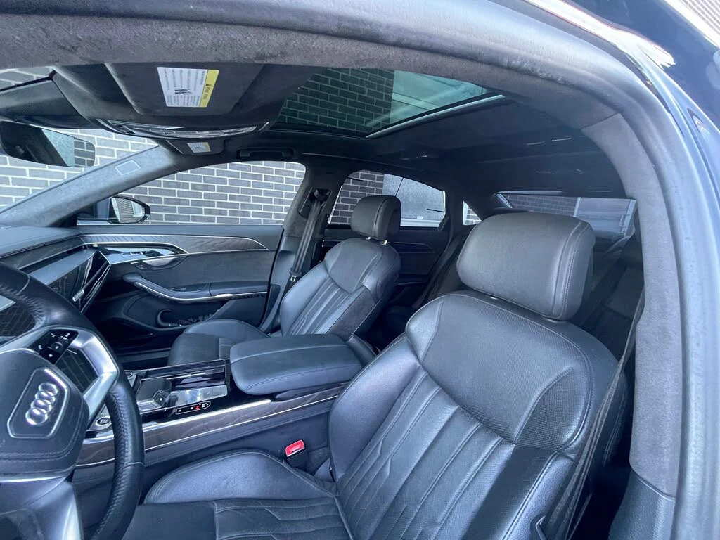 Audi A8 L 55 TFSI QUATTRO/������/PANORAMA/360/FULL | Mobile.bg � ����������� 7