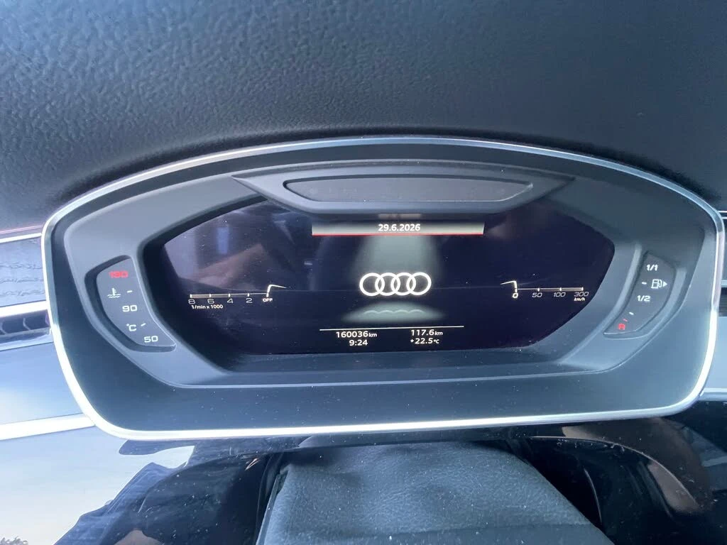 Audi A8 L 55 TFSI QUATTRO/������/PANORAMA/360/FULL | Mobile.bg � ����������� 9