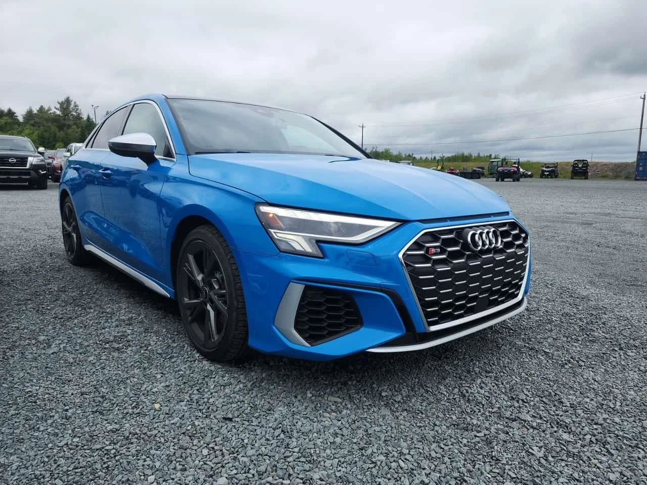 Audi S3 * KOMFORT * CARFAX * Без инциденти * 