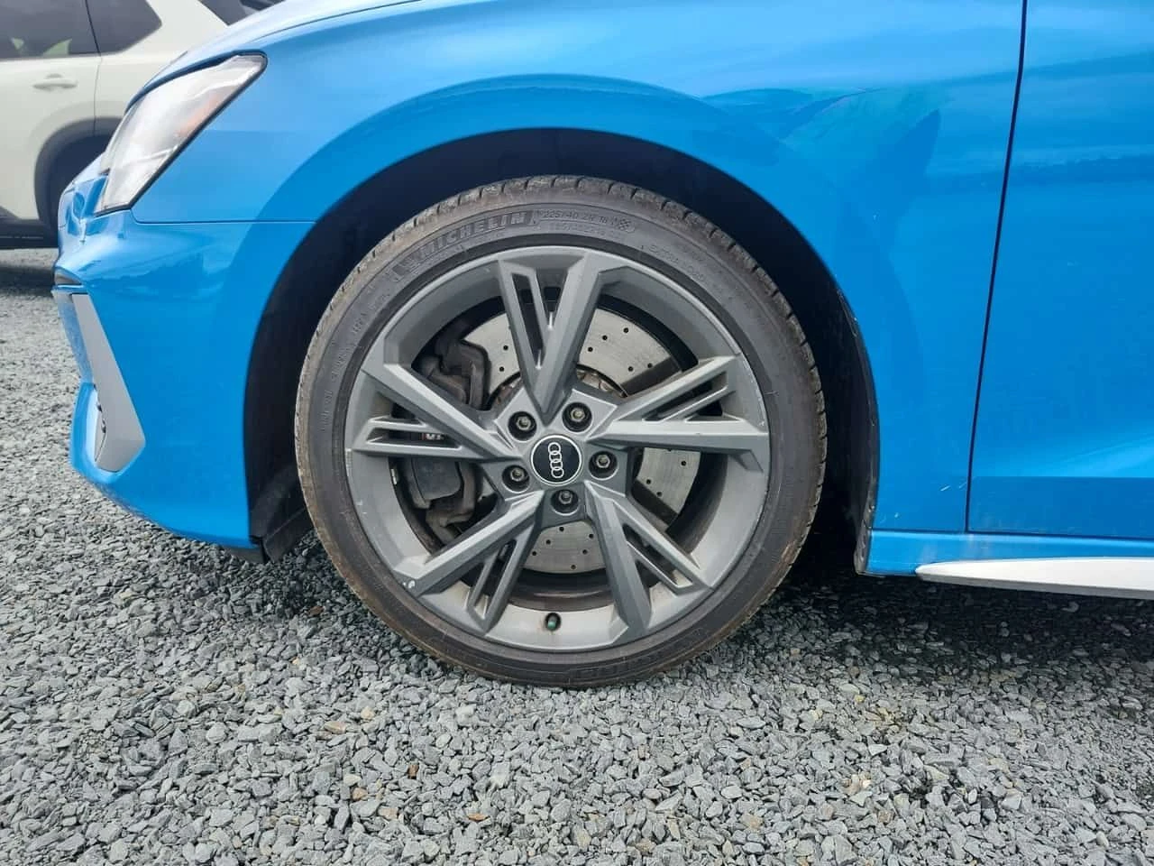 Audi S3 * KOMFORT * CARFAX * ��� ��������� *  | Mobile.bg � ����������� 14