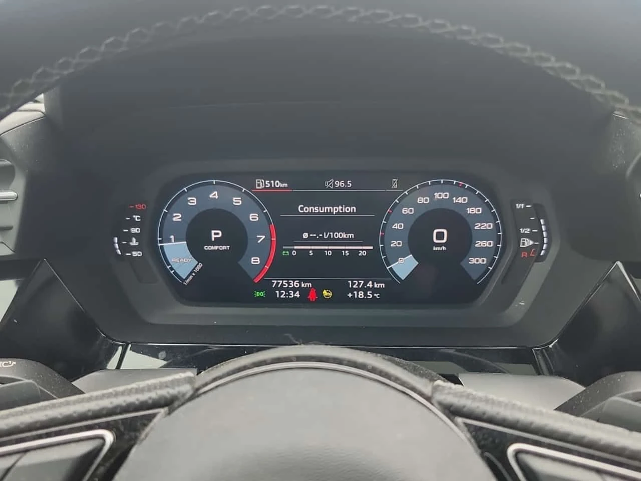 Audi S3 * KOMFORT * CARFAX * ��� ��������� *  | Mobile.bg � ����������� 6