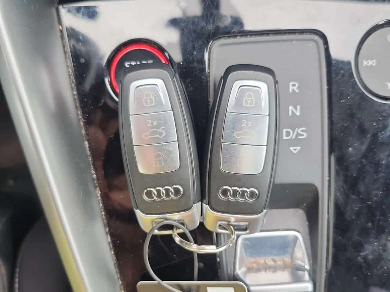 Audi S3 * KOMFORT * CARFAX * ��� ��������� *  | Mobile.bg � ����������� 11