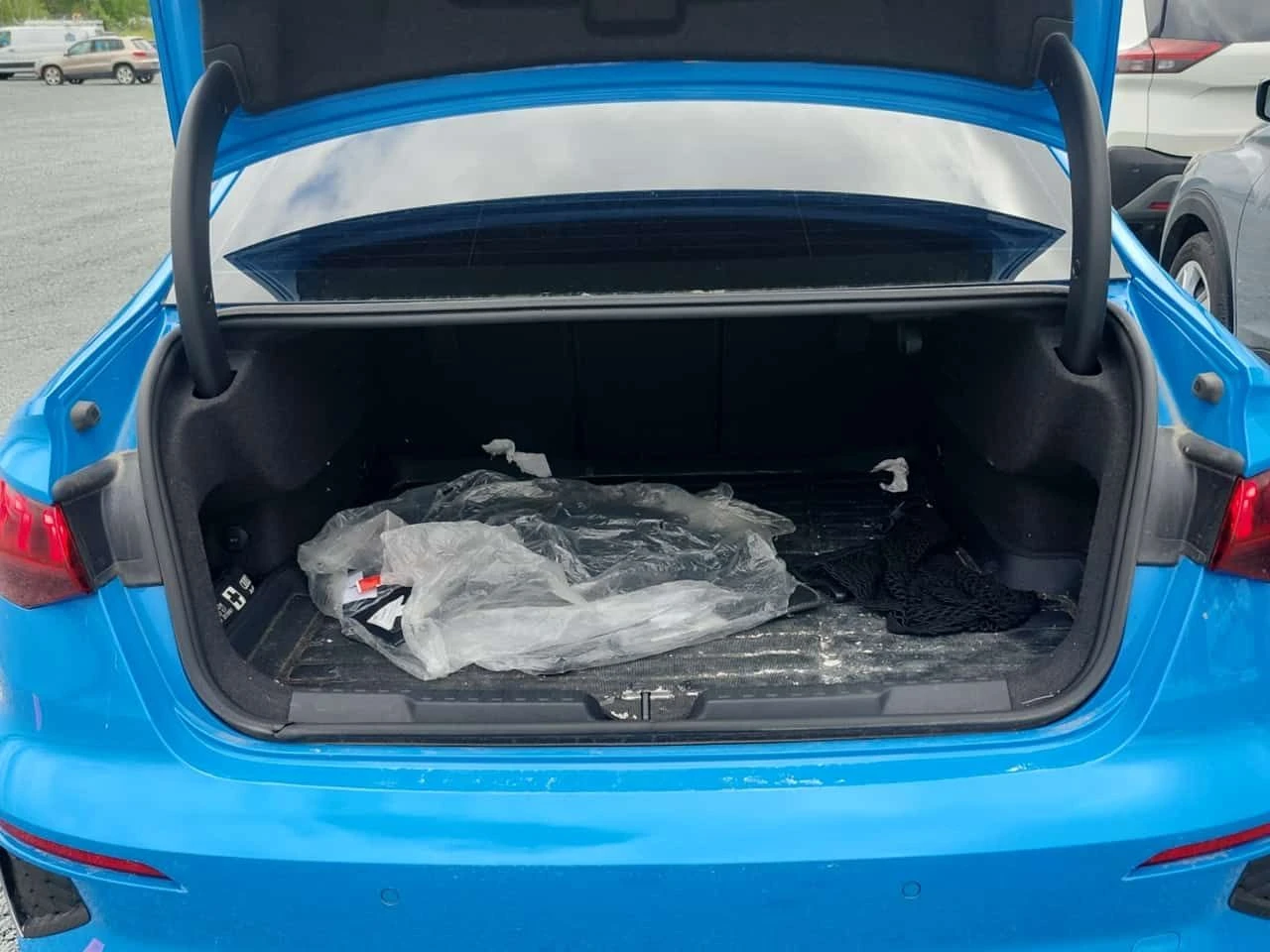 Audi S3 * KOMFORT * CARFAX * ��� ��������� *  | Mobile.bg � ����������� 12