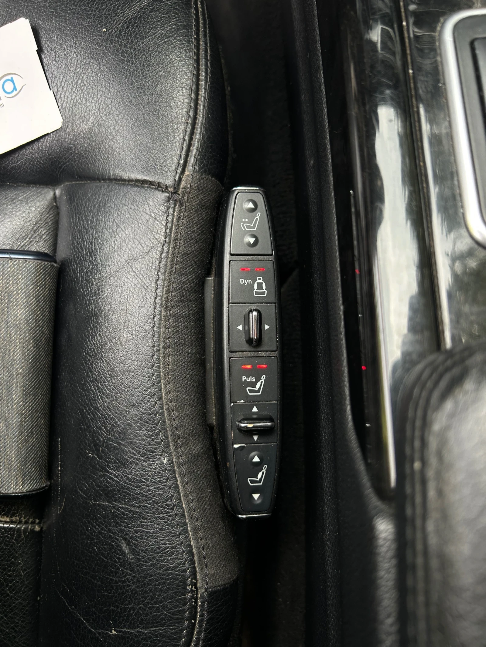 Mercedes-Benz E 350 231, снимка 13 - Автомобили и джипове - 55647818