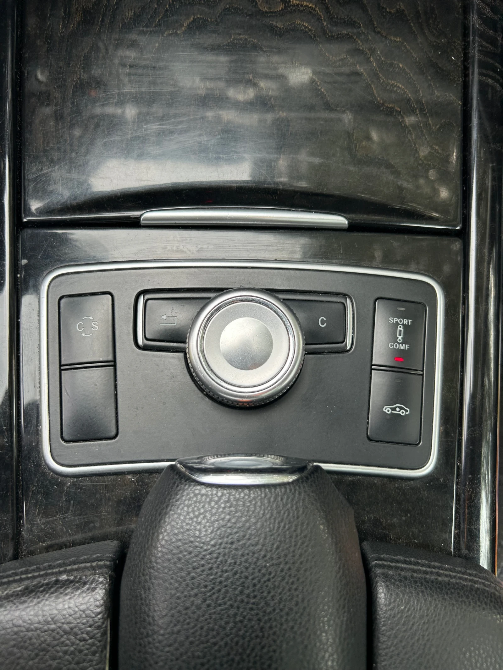 Mercedes-Benz E 350 231, снимка 14 - Автомобили и джипове - 55647818