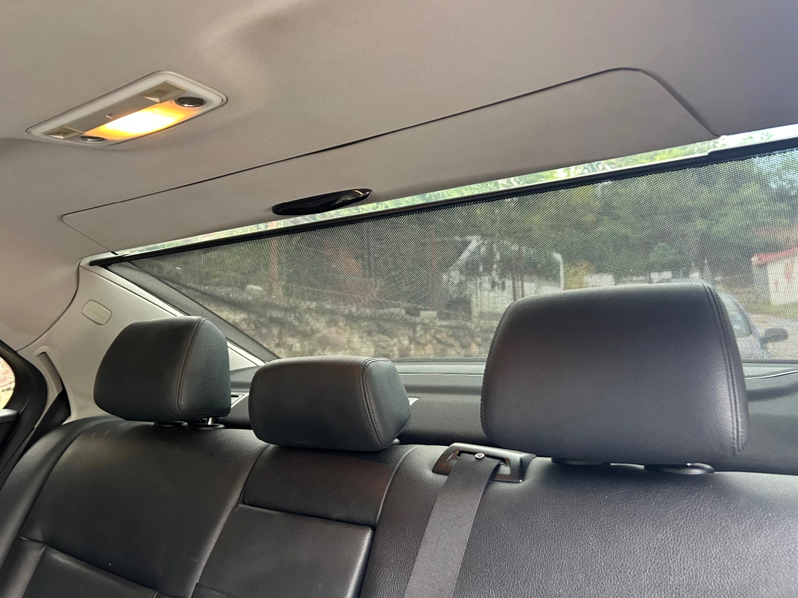 Mercedes-Benz E 350 231, снимка 16 - Автомобили и джипове - 55647818