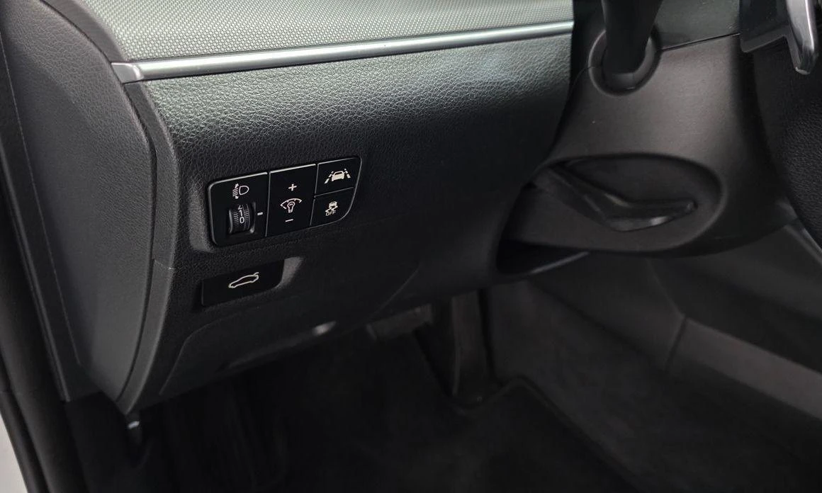 Kia K5 2.0 LPI Strandard  * koreiskikoli.bg * , снимка 14 - Автомобили и джипове - 55654731