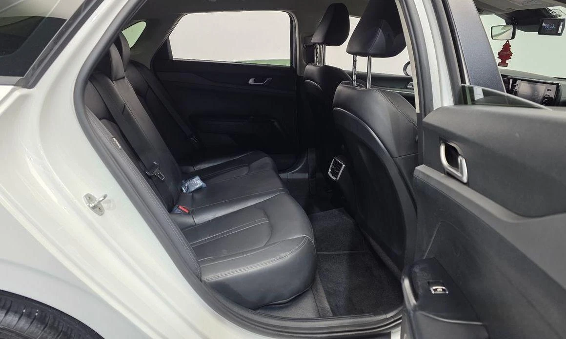 Kia K5 2.0 LPI Strandard  * koreiskikoli.bg * , снимка 12 - Автомобили и джипове - 55654731