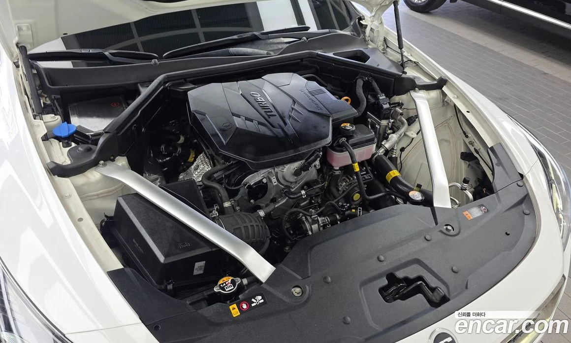 Kia Stinger 2.5 Platinum, снимка 6 - Автомобили и джипове - 55676744
