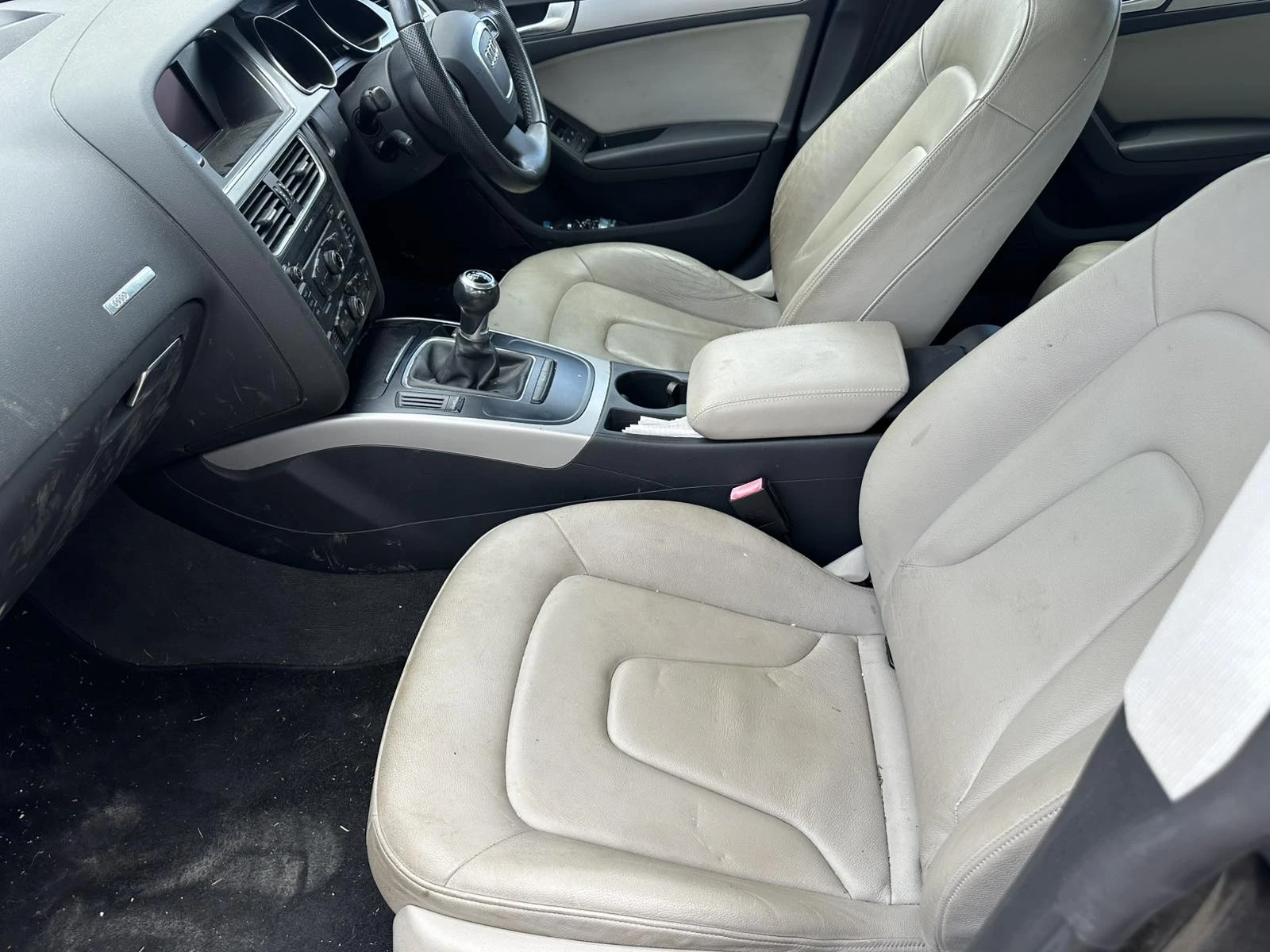 Audi A5 спортбег, снимка 10 - Автомобили и джипове - 55677408