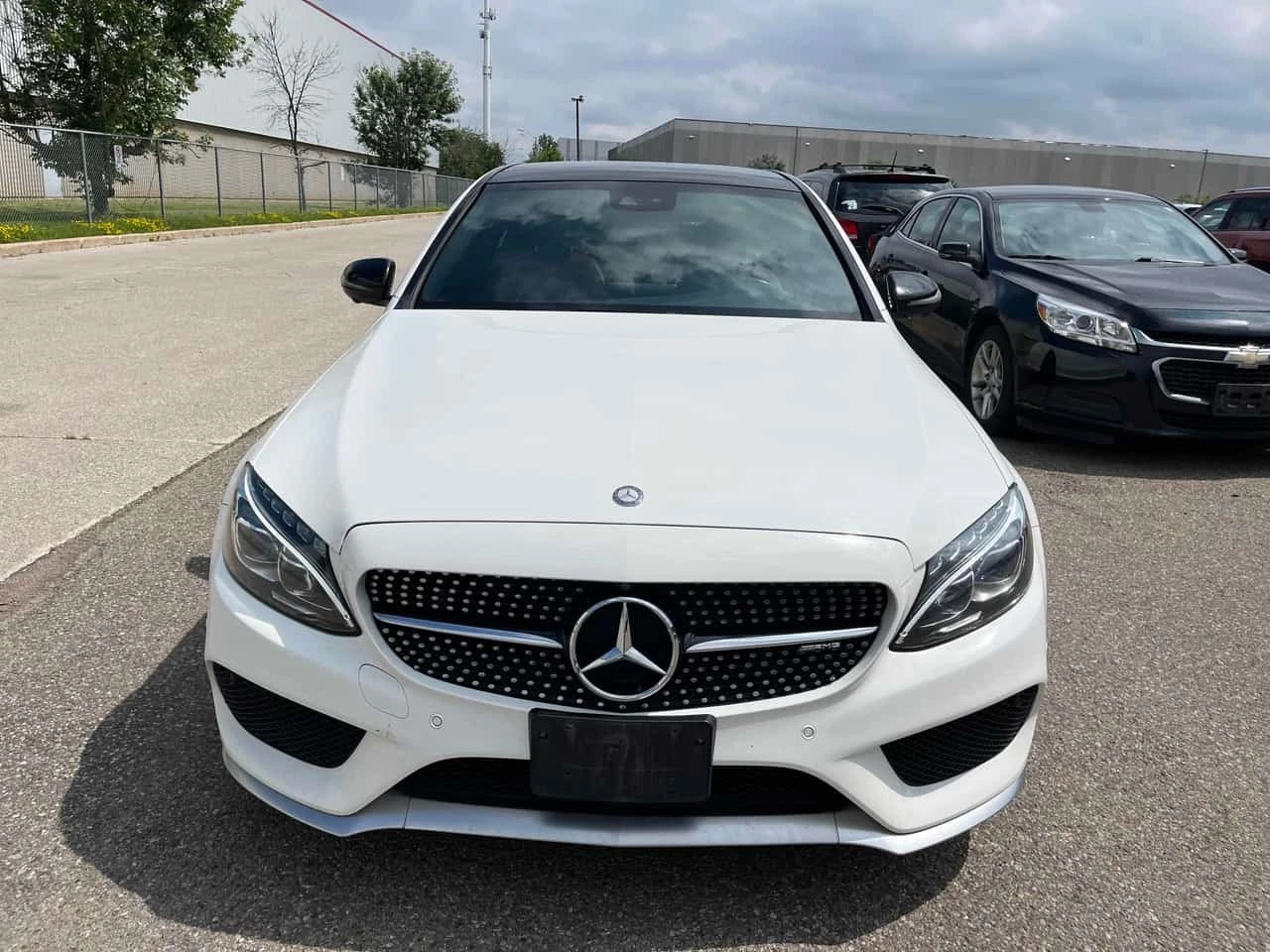 Mercedes-Benz C 43 AMG  * CARFAX * ����� �� �����������  | Mobile.bg � ����������� 6