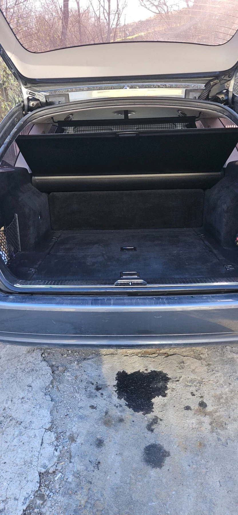 Mercedes-Benz E 220 CDI, снимка 10 - Автомобили и джипове - 55965954