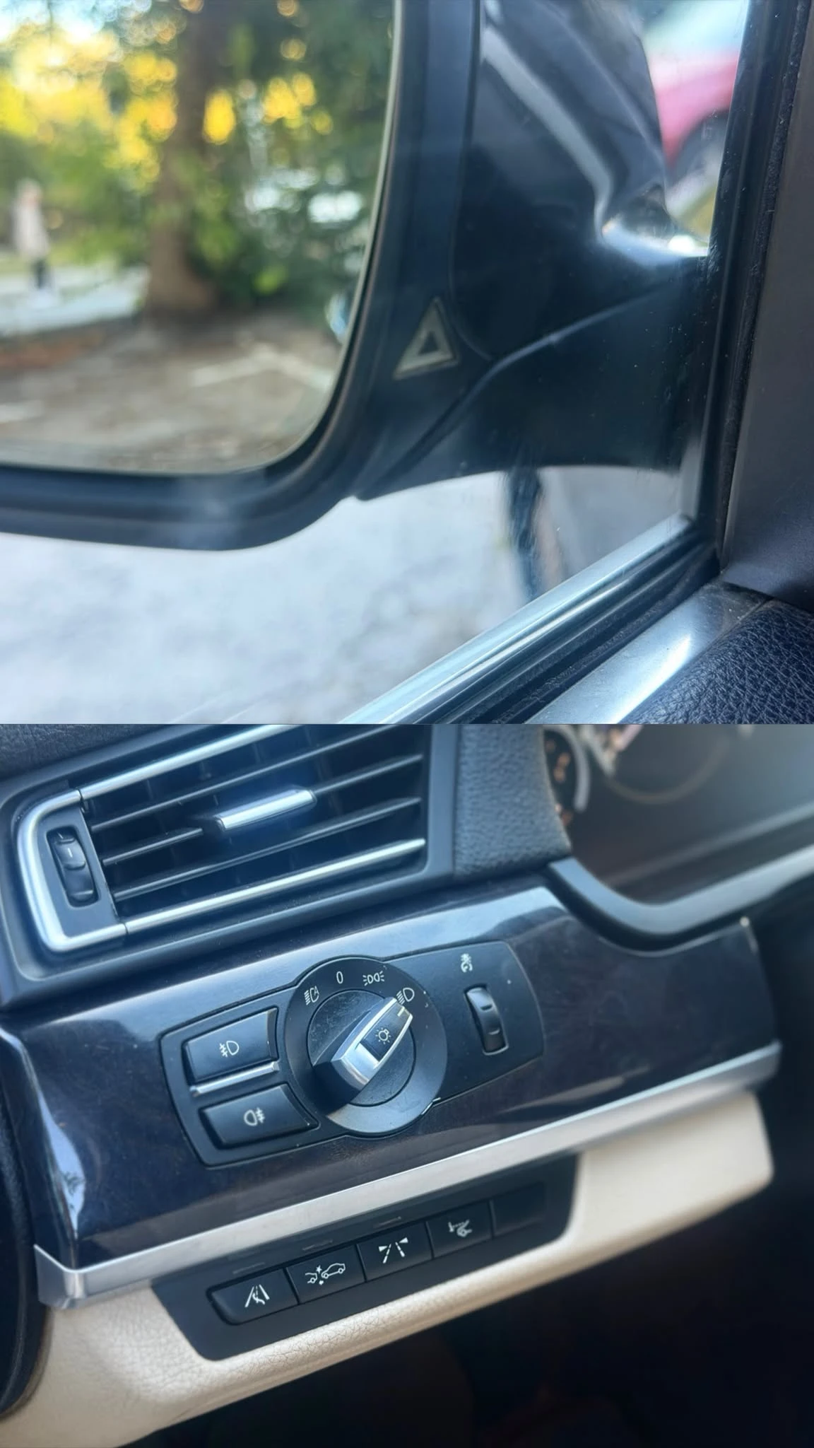 BMW 730 Long/Individual FULL MAX, снимка 16 - Автомобили и джипове - 56073551