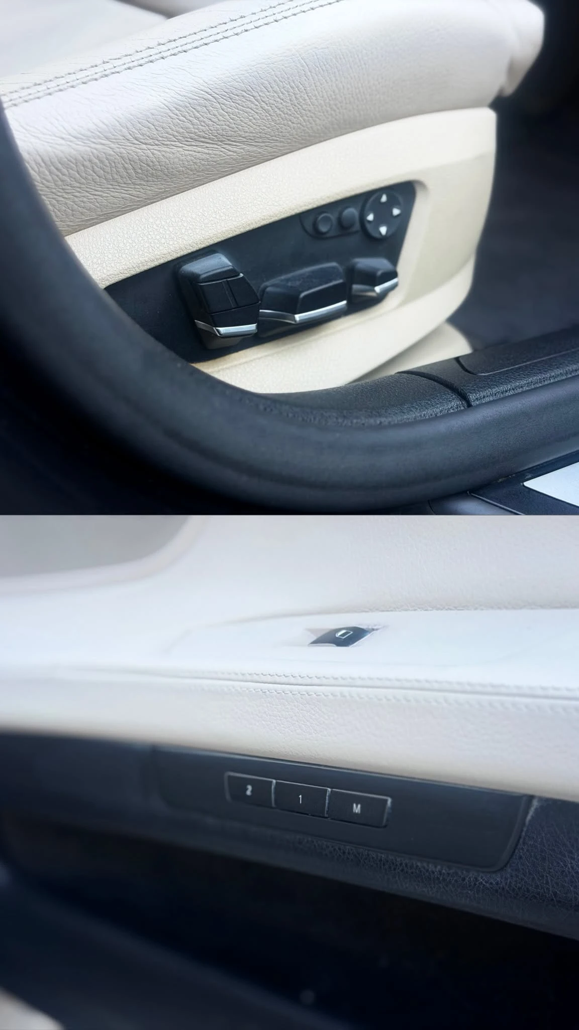 BMW 730 Long/Individual FULL MAX, снимка 10 - Автомобили и джипове - 56073551