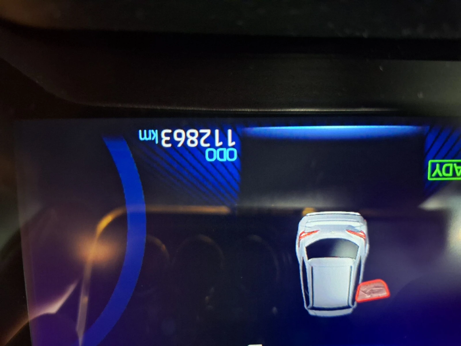 Toyota Corolla 1.8 Hybrid GR Sport LED Navi, снимка 12 - Автомобили и джипове - 56288344