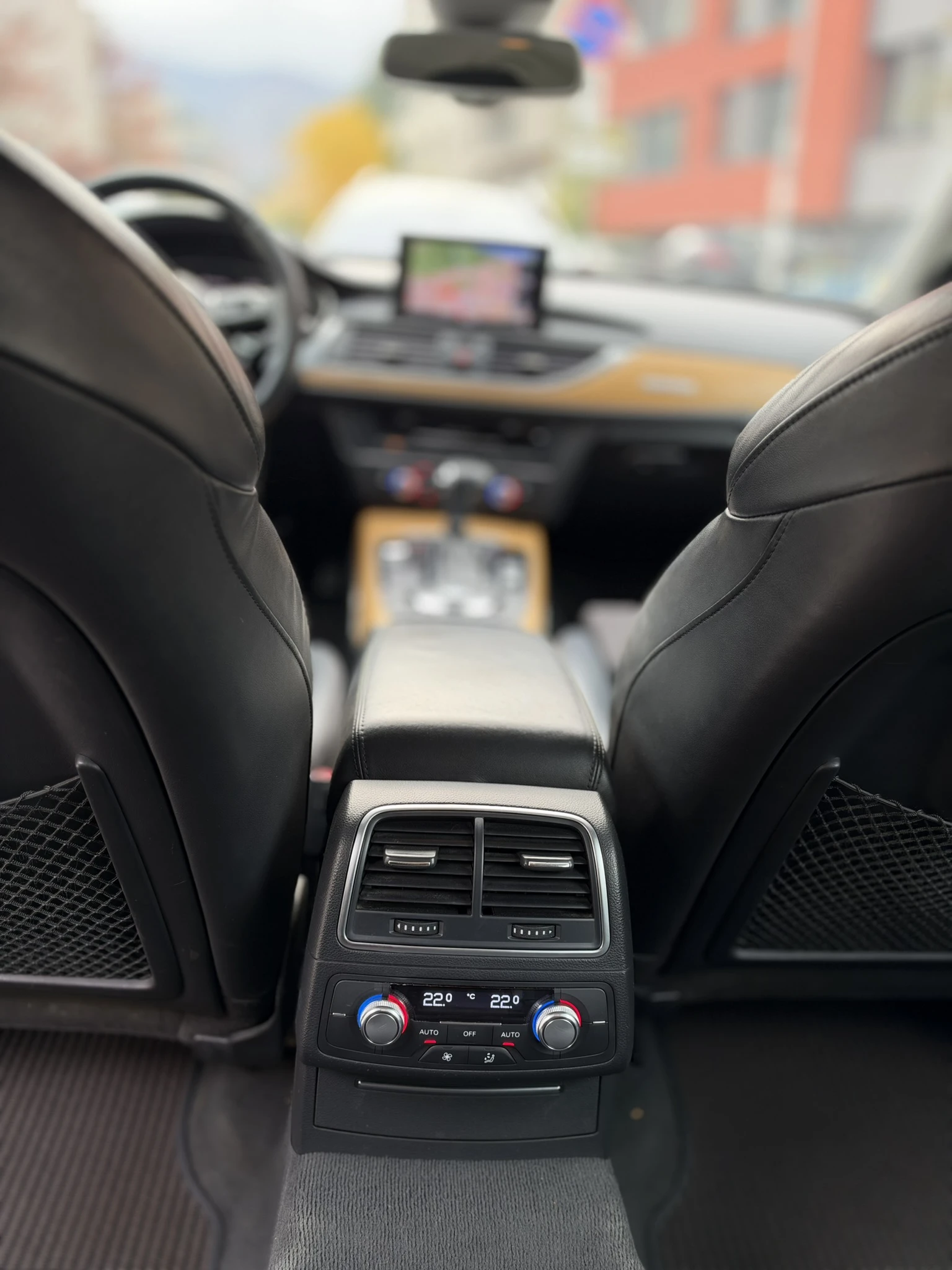 Audi A6 Allroad 3.0 BiTDI V6 (313 Hp) | Mobile.bg � ����������� 9