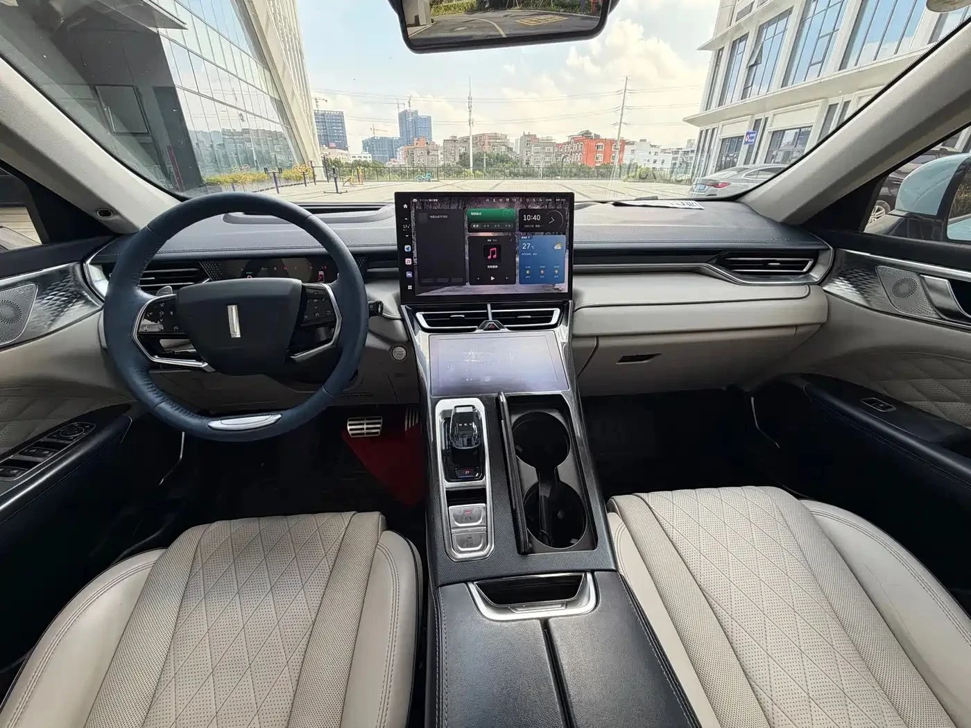 Wey 05, снимка 5 - Автомобили и джипове - 56686406