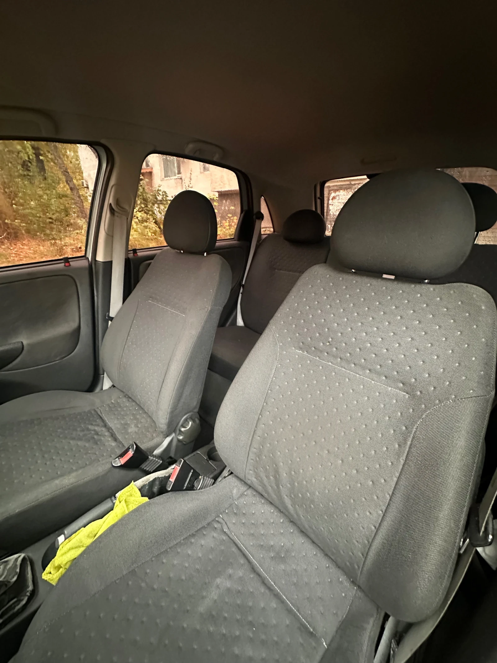 Opel Corsa 1.2I TOP, снимка 8 - Автомобили и джипове - 56748560