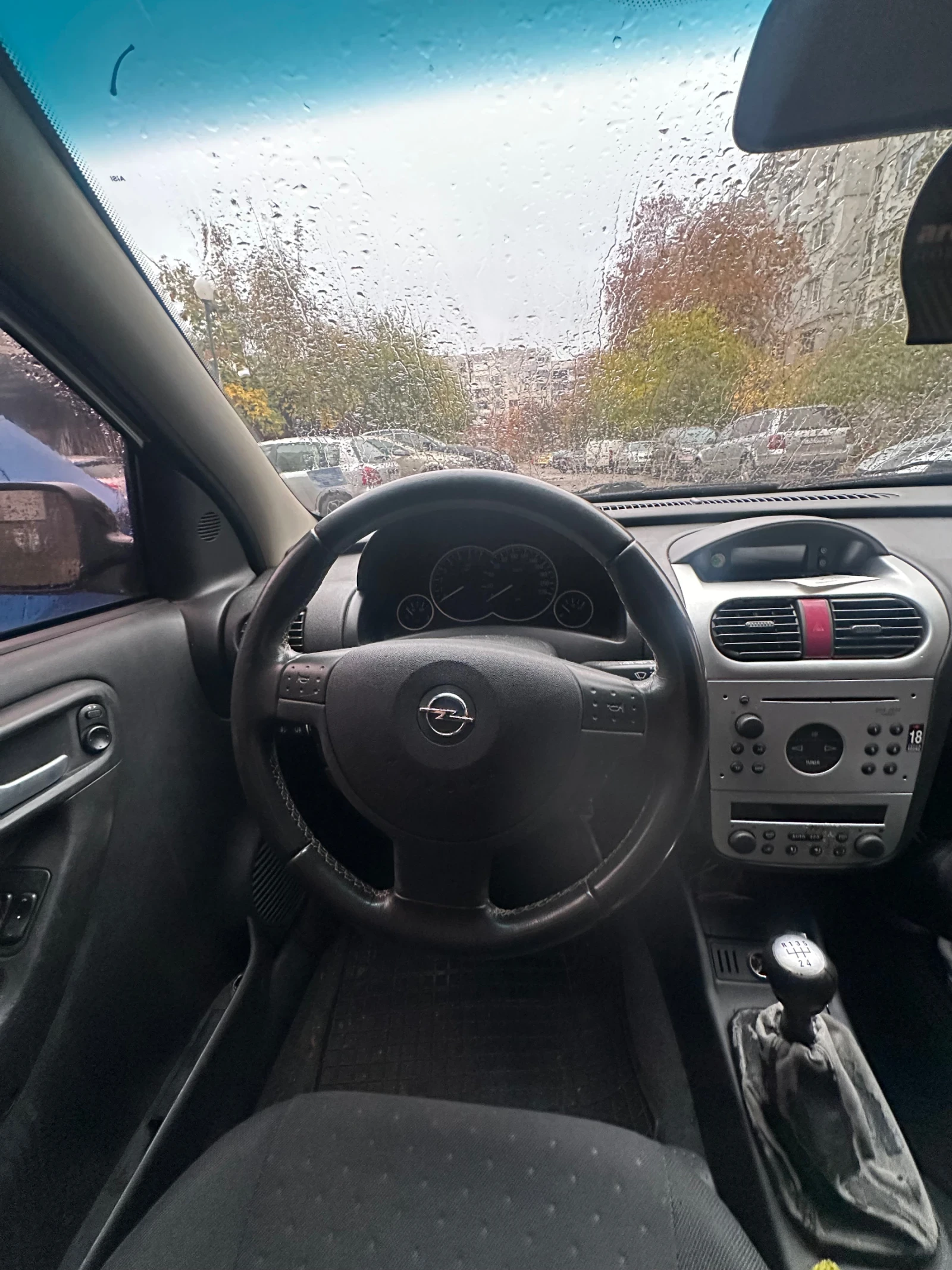 Opel Corsa 1.2I TOP, снимка 6 - Автомобили и джипове - 56748560