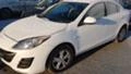 Mazda 3 1.6 MZR CD, снимка 1