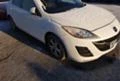 Mazda 3 1.6 MZR CD, снимка 4