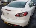 Mazda 3 1.6 MZR CD, снимка 6