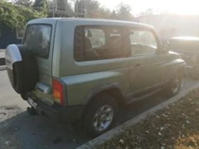 SsangYong Korando 2.9D, снимка 3