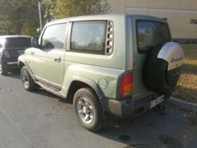 SsangYong Korando 2.9D, снимка 4