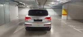 Audi Q7 3.0TDI - изображение 3