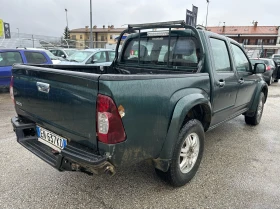 Isuzu D-max 3.0D тип мотор 4JJ1E4C-L, снимка 7