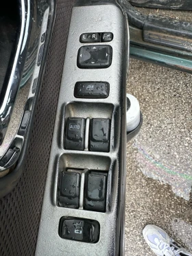 Isuzu D-max 3.0D тип мотор 4JJ1E4C-L, снимка 11
