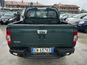 Isuzu D-max 3.0D тип мотор 4JJ1E4C-L, снимка 4