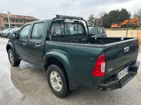 Isuzu D-max 3.0D тип мотор 4JJ1E4C-L, снимка 6