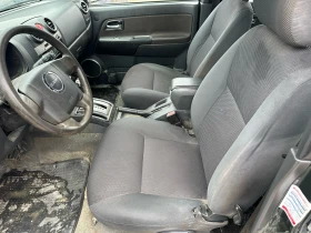 Isuzu D-max 3.0D тип мотор 4JJ1E4C-L, снимка 13