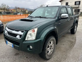 Isuzu D-max 3.0D тип мотор 4JJ1E4C-L, снимка 2