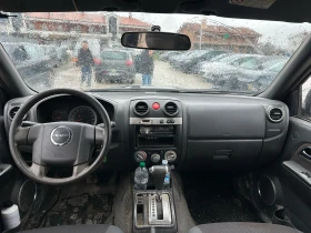 Isuzu D-max 3.0D тип мотор 4JJ1E4C-L, снимка 9