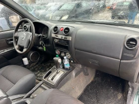 Isuzu D-max 3.0D тип мотор 4JJ1E4C-L, снимка 10
